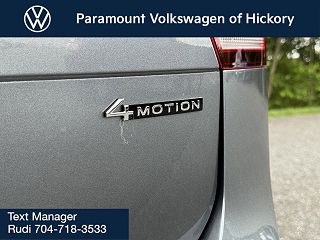 2024 Volkswagen Tiguan SE 3VVMB7AX7RM110104 in Hickory, NC 11