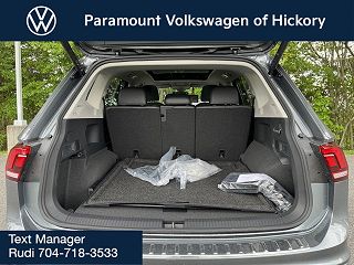 2024 Volkswagen Tiguan SE 3VVMB7AX7RM110104 in Hickory, NC 13