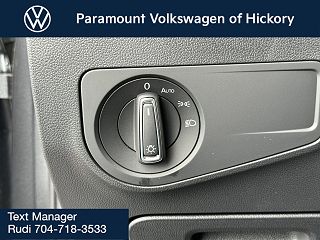 2024 Volkswagen Tiguan SE 3VVMB7AX7RM110104 in Hickory, NC 18