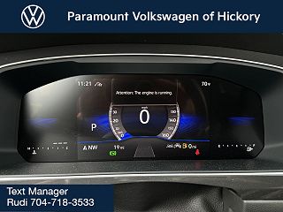2024 Volkswagen Tiguan SE 3VVMB7AX7RM110104 in Hickory, NC 20