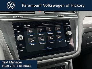 2024 Volkswagen Tiguan SE 3VVMB7AX7RM110104 in Hickory, NC 21