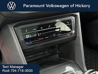 2024 Volkswagen Tiguan SE 3VVMB7AX7RM110104 in Hickory, NC 23
