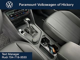 2024 Volkswagen Tiguan SE 3VVMB7AX7RM110104 in Hickory, NC 24
