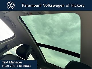 2024 Volkswagen Tiguan SE 3VVMB7AX7RM110104 in Hickory, NC 25
