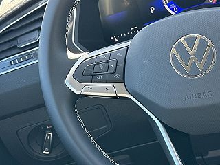 2024 Volkswagen Tiguan SE 3VV3B7AX6RM065345 in Houston, TX 10