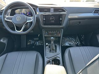 2024 Volkswagen Tiguan SE 3VV3B7AX6RM065345 in Houston, TX 18
