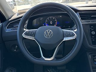2024 Volkswagen Tiguan SE 3VV3B7AX6RM065345 in Houston, TX 9