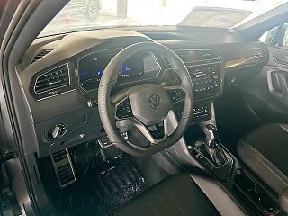 2024 Volkswagen Tiguan SE 3VVCB7AX7RM104752 in Houston, TX 9