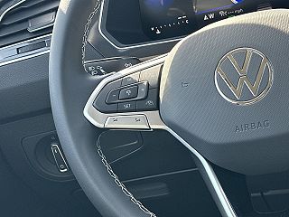 2024 Volkswagen Tiguan SE 3VV3B7AX1RM068993 in Houston, TX 10