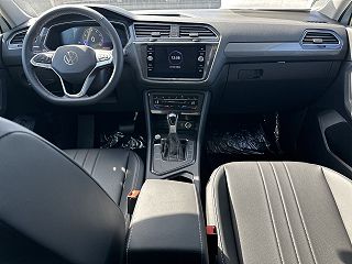 2024 Volkswagen Tiguan SE 3VV3B7AX1RM068993 in Houston, TX 18