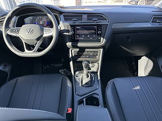 2024 Volkswagen Tiguan SE 3VV3B7AX7RM059862 in Houston, TX 18