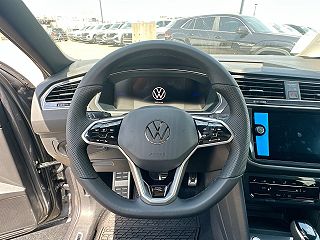 2024 Volkswagen Tiguan SE 3VVCB7AX2RM100270 in Houston, TX 10