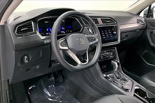 2024 Volkswagen Tiguan SE 3VVMB7AX1RM082977 in Indianapolis, IN 5