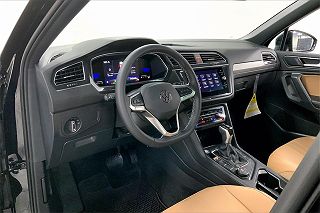 2024 Volkswagen Tiguan SE 3VVMB7AX5RM078897 in Indianapolis, IN 5