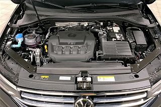 2024 Volkswagen Tiguan SE 3VVMB7AX5RM078897 in Indianapolis, IN 9