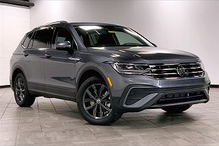 2024 Volkswagen Tiguan SE 3VVMB7AX8RM088064 in Indianapolis, IN 11