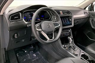 2024 Volkswagen Tiguan SE 3VVMB7AX8RM088064 in Indianapolis, IN 5