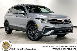 2024 Volkswagen Tiguan SE 3VVMB7AX5RM055345 in Indianapolis, IN
