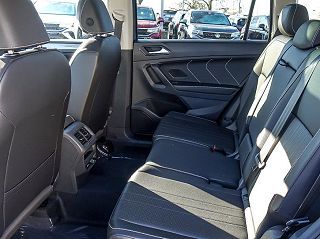 2024 Volkswagen Tiguan SE 3VVMB7AX5RM084506 in Joliet, IL 13