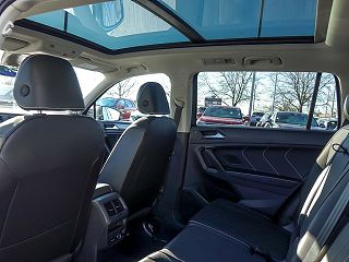 2024 Volkswagen Tiguan SE 3VVMB7AX5RM084506 in Joliet, IL 14