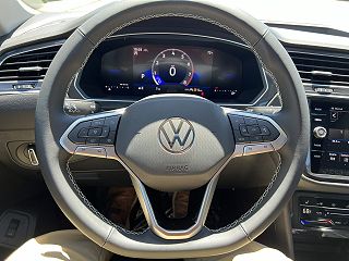 2024 Volkswagen Tiguan SE 3VVMB7AX4RM114742 in Keene, NH 13