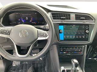 2024 Volkswagen Tiguan SE 3VVMB7AX9RM079597 in La Vista, NE 10