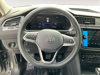 2024 Volkswagen Tiguan SE 3VVMB7AX9RM079597 in La Vista, NE 12