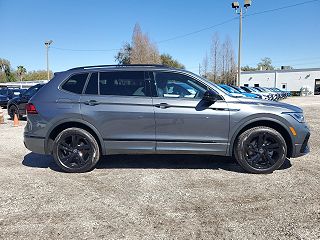 2024 Volkswagen Tiguan SE 3VVCB7AXXRM081113 in Lakeland, FL 5