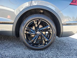 2024 Volkswagen Tiguan SE 3VVCB7AXXRM081113 in Lakeland, FL 9