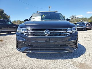 2024 Volkswagen Tiguan SEL 3VV4B7AX2RM071048 in Lakeland, FL 3