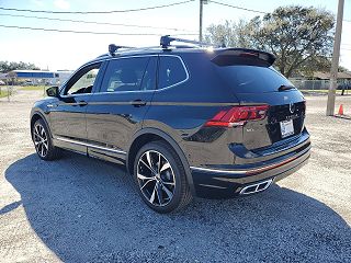 2024 Volkswagen Tiguan SEL 3VV4B7AX2RM071048 in Lakeland, FL 8