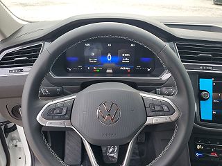 2024 Volkswagen Tiguan SE 3VV3B7AX4RM070303 in Lakeland, FL 27