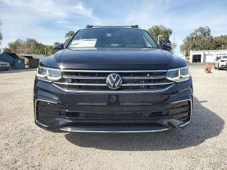 2024 Volkswagen Tiguan SEL 3VV4B7AX7RM046436 in Lakeland, FL 3