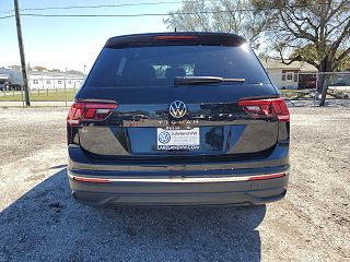 2024 Volkswagen Tiguan SE 3VVNB7AX5RM079164 in Lakeland, FL 7