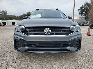 2024 Volkswagen Tiguan SE 3VVCB7AX4RM067921 in Lakeland, FL 3