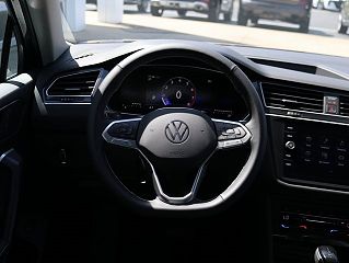 2024 Volkswagen Tiguan SE 3VVMB7AX6RM103760 in Lexington, KY 12