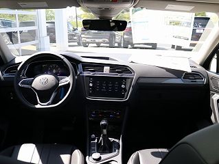 2024 Volkswagen Tiguan SE 3VVMB7AX6RM103760 in Lexington, KY 9