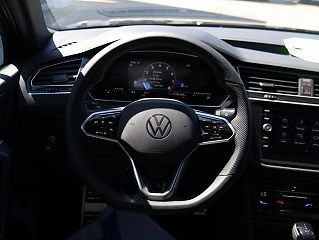 2024 Volkswagen Tiguan SE 3VV8B7AX8RM100649 in Lexington, KY 12