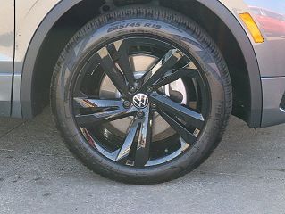 2024 Volkswagen Tiguan SE 3VV8B7AX8RM059715 in Lexington, KY 5