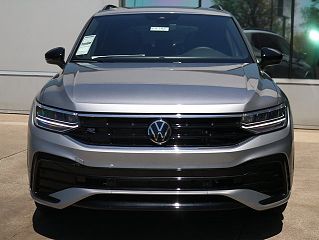 2024 Volkswagen Tiguan SE 3VVCB7AX3RM090882 in Lexington, KY 2