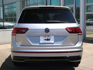 2024 Volkswagen Tiguan SE 3VVCB7AX3RM090882 in Lexington, KY 29