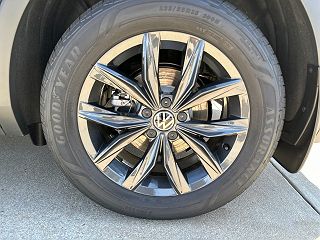 2024 Volkswagen Tiguan SE 3VVMB7AX1RM103584 in Lincoln, NE 8