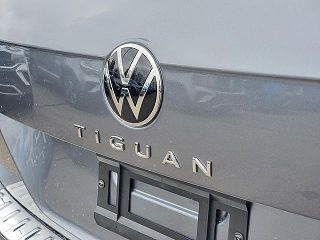 2024 Volkswagen Tiguan SE 3VVMB7AX9RM079101 in Livonia, MI 6