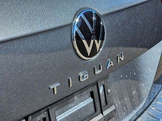 2024 Volkswagen Tiguan SE 3VV2B7AX3RM053343 in Livonia, MI 7