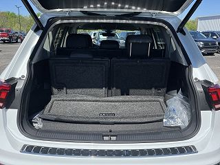 2024 Volkswagen Tiguan SE 3VV3B7AX8RM103934 in Memphis, TN 9
