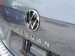 2024 Volkswagen Tiguan SE 3VVNB7AX7RM104906 in Miami, FL 5