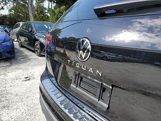 2024 Volkswagen Tiguan SE 3VVNB7AX1RM077010 in Miami, FL 5