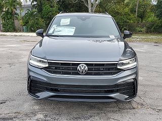 2024 Volkswagen Tiguan SE 3VVCB7AX5RM028657 in Miami, FL 2