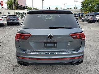 2024 Volkswagen Tiguan SE 3VVCB7AX5RM028657 in Miami, FL 5