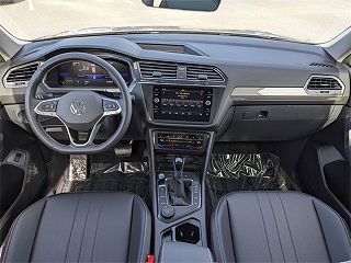 2024 Volkswagen Tiguan SE 3VVMB7AX1RM024450 in North Charleston, SC 15